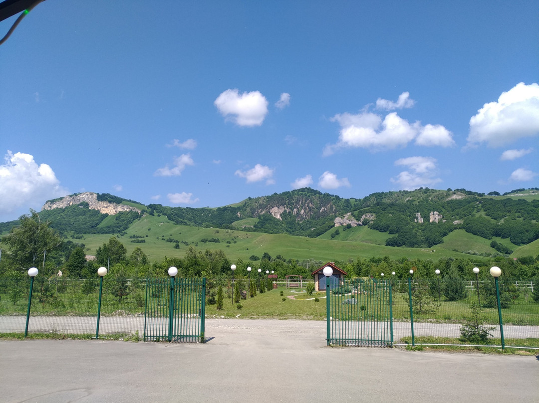 Besleneyevskaya旅游攻略图片