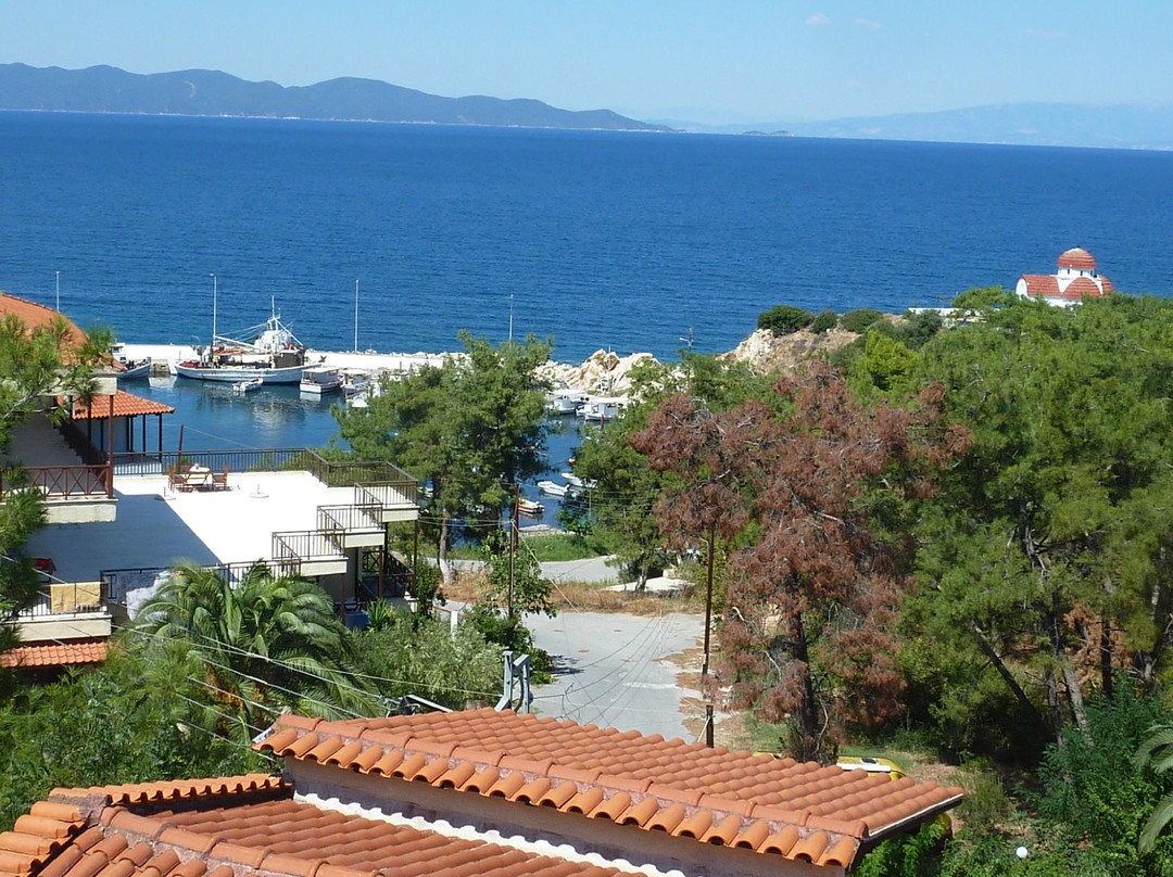 Stagira-Akanthos旅游攻略图片