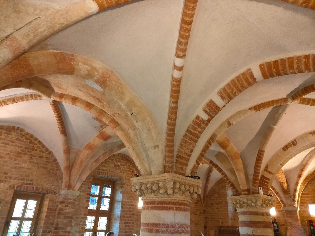 Castello di Corveglia