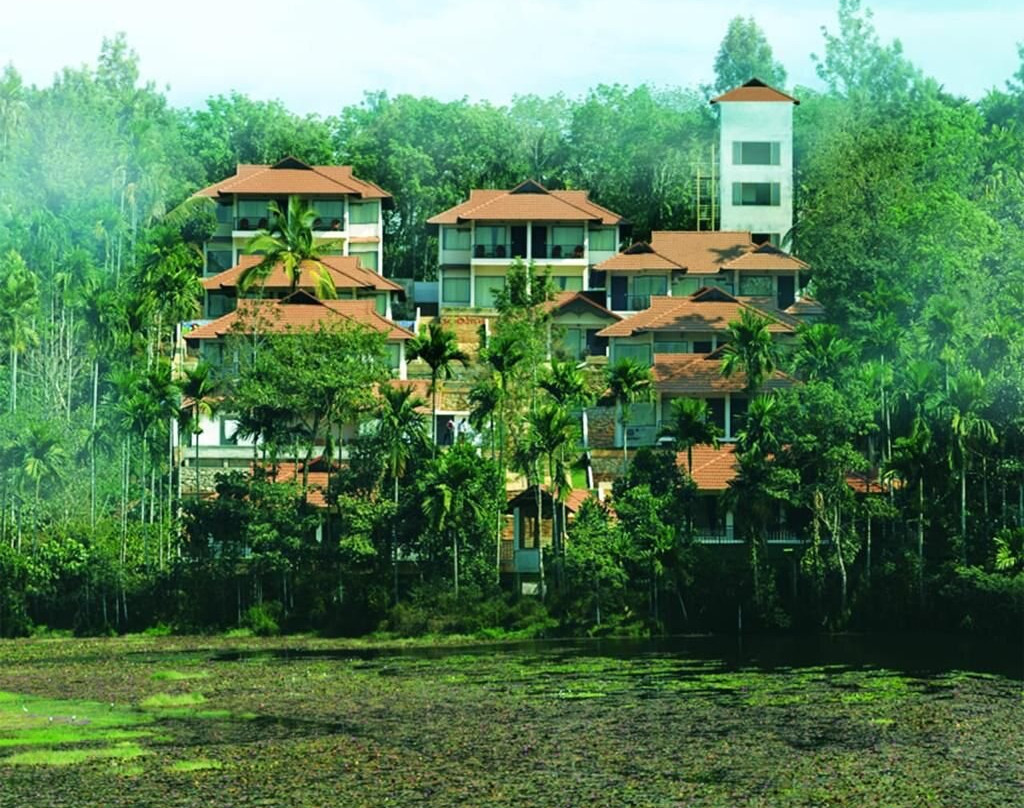 The Wave Lakeview Resort & Spa主图