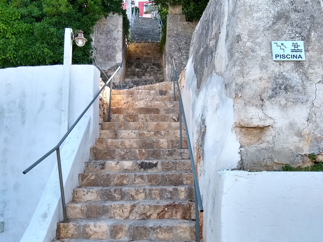 蒙特萨拉戈酒店主图