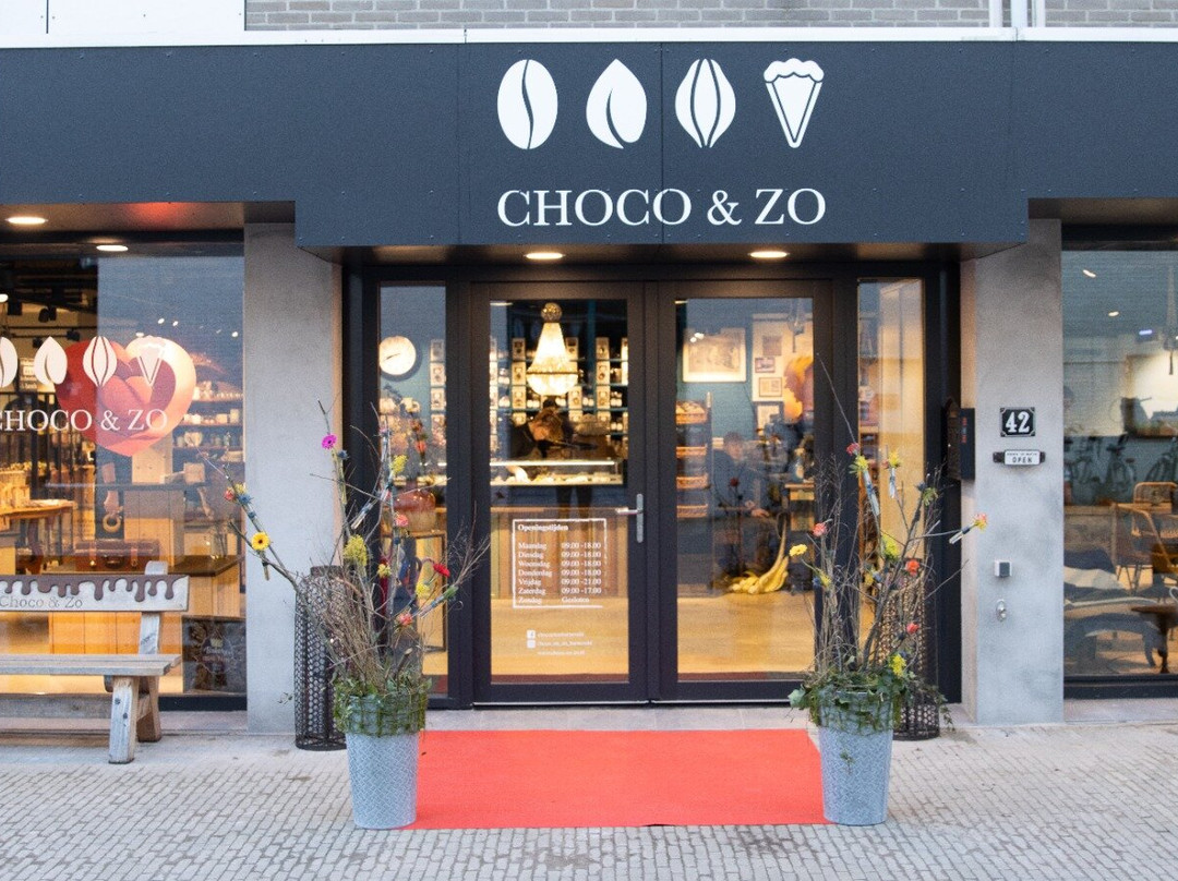 Choco & Zo
