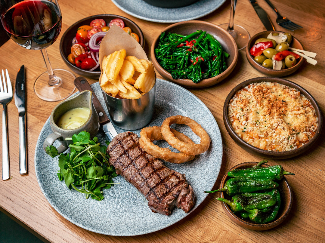 Banyan Newcastle主图