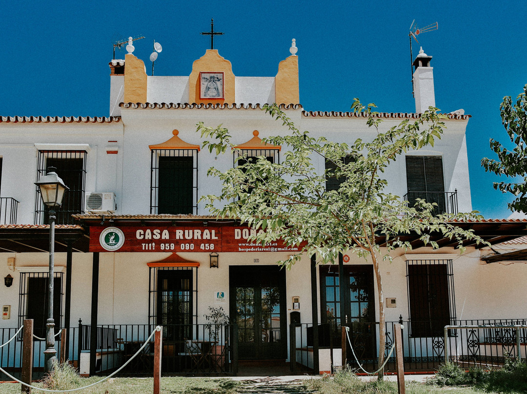 Casa Rural Donana 51