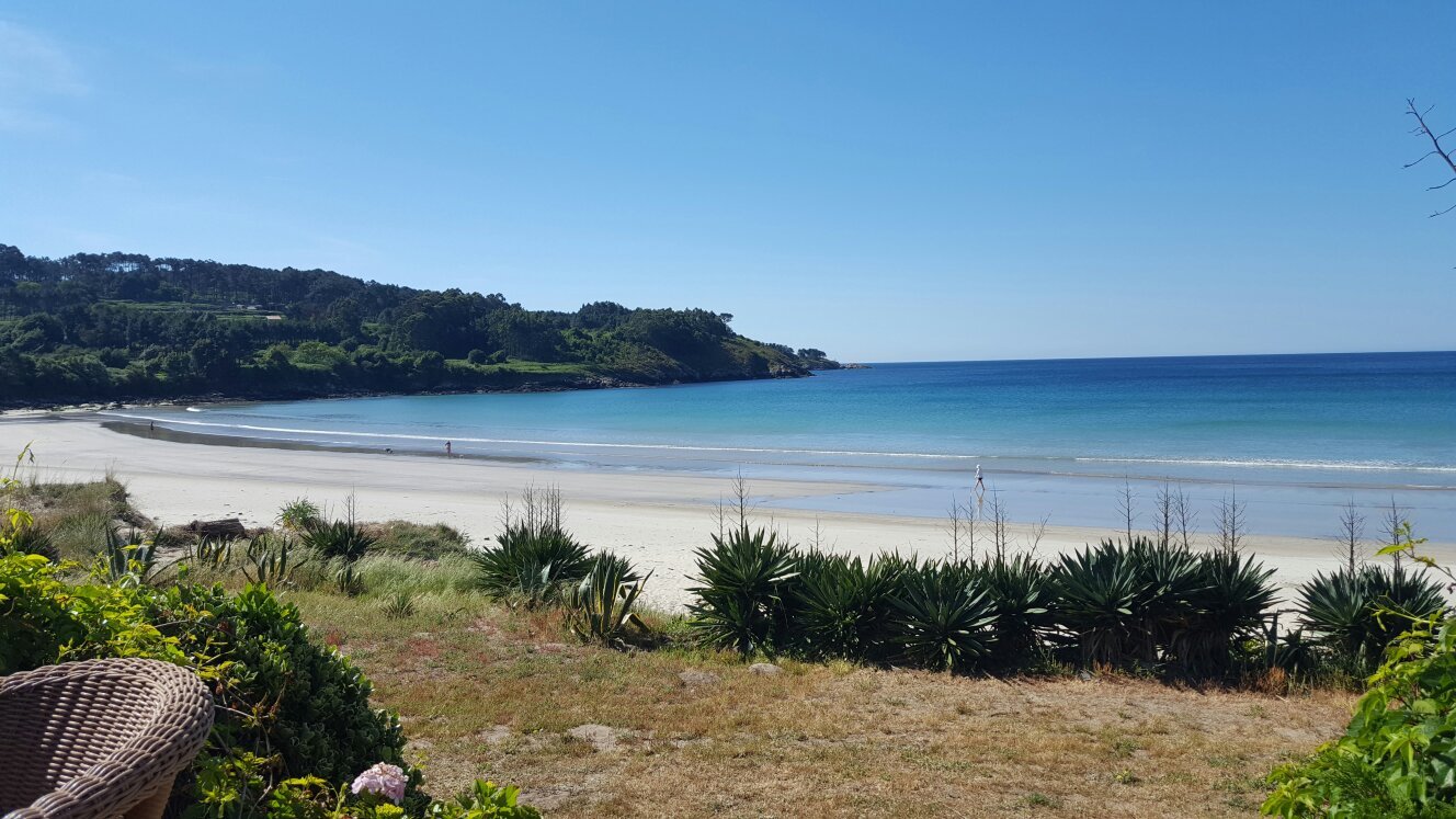 Hotel Playa de Estorde-官方