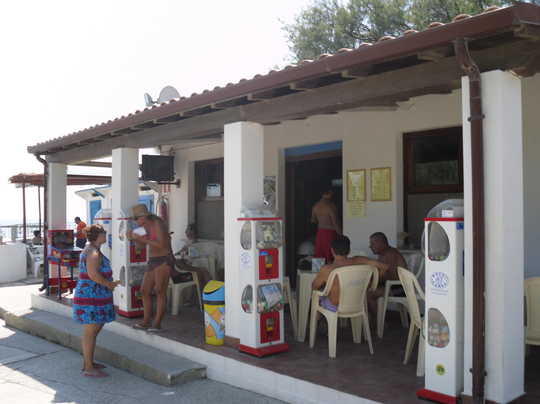 Camping Ancora