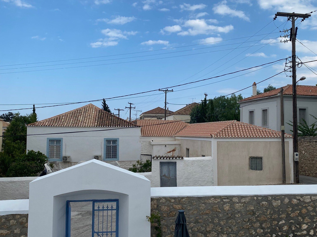 Lumiere spetses