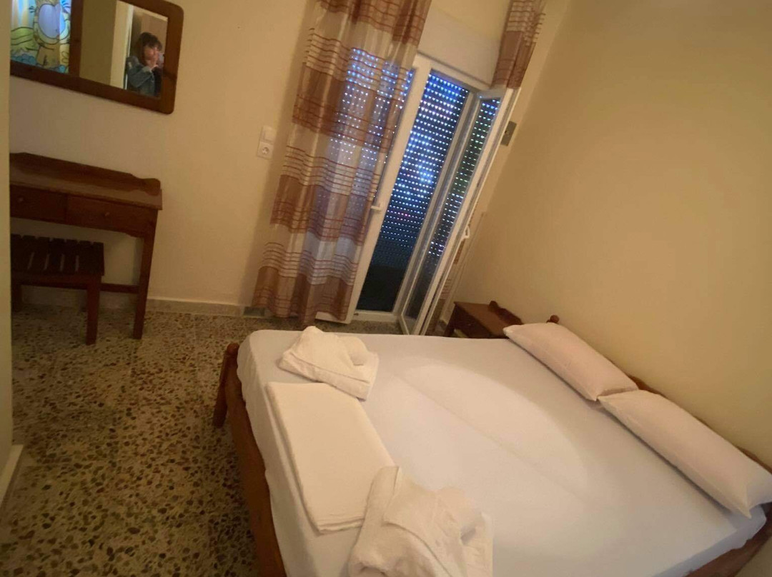 Argyrades旅游攻略图片