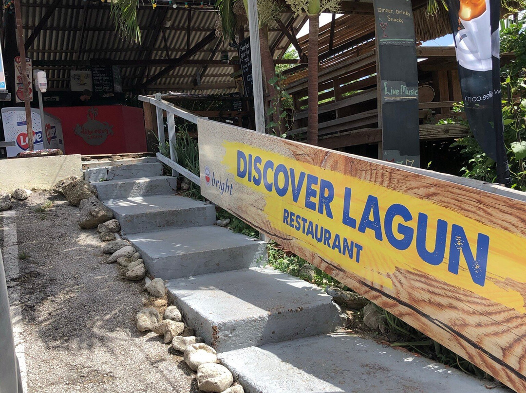 Lagun旅游攻略图片