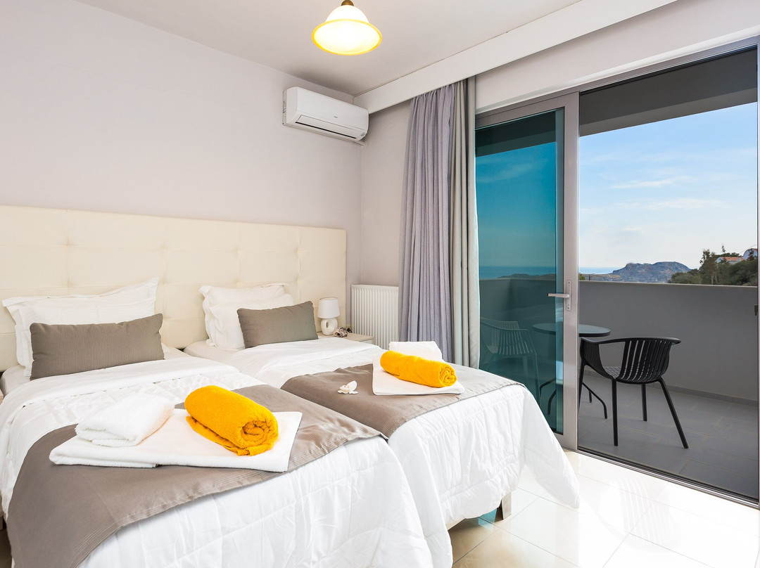 Mariou旅游攻略图片