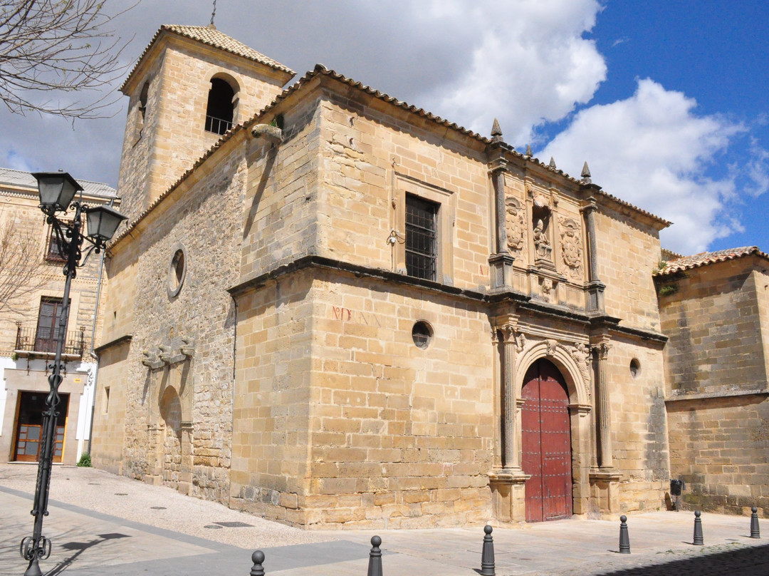 Iglesia de San Pedro景点图片