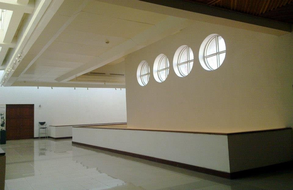 Mardan旅游景点-Pakistan National Council of the Arts