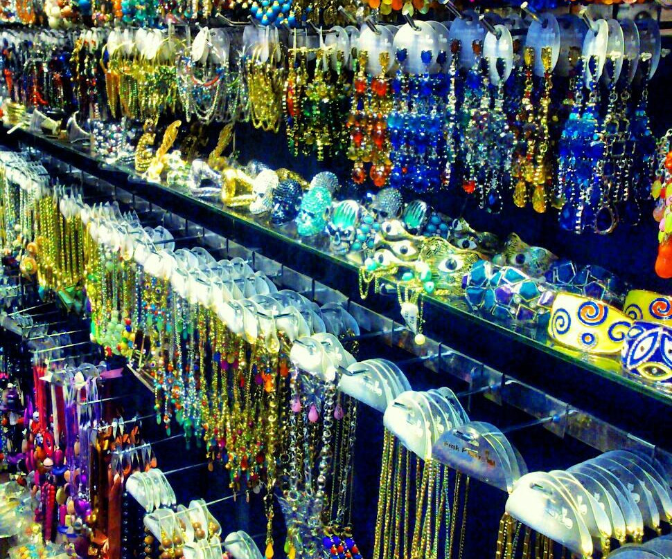 Indra Square-曼谷必去景点