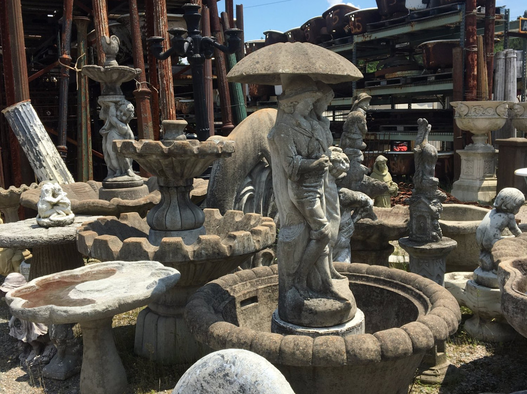 Governor's Antiques & Architectural Materials Ltd.景点图片