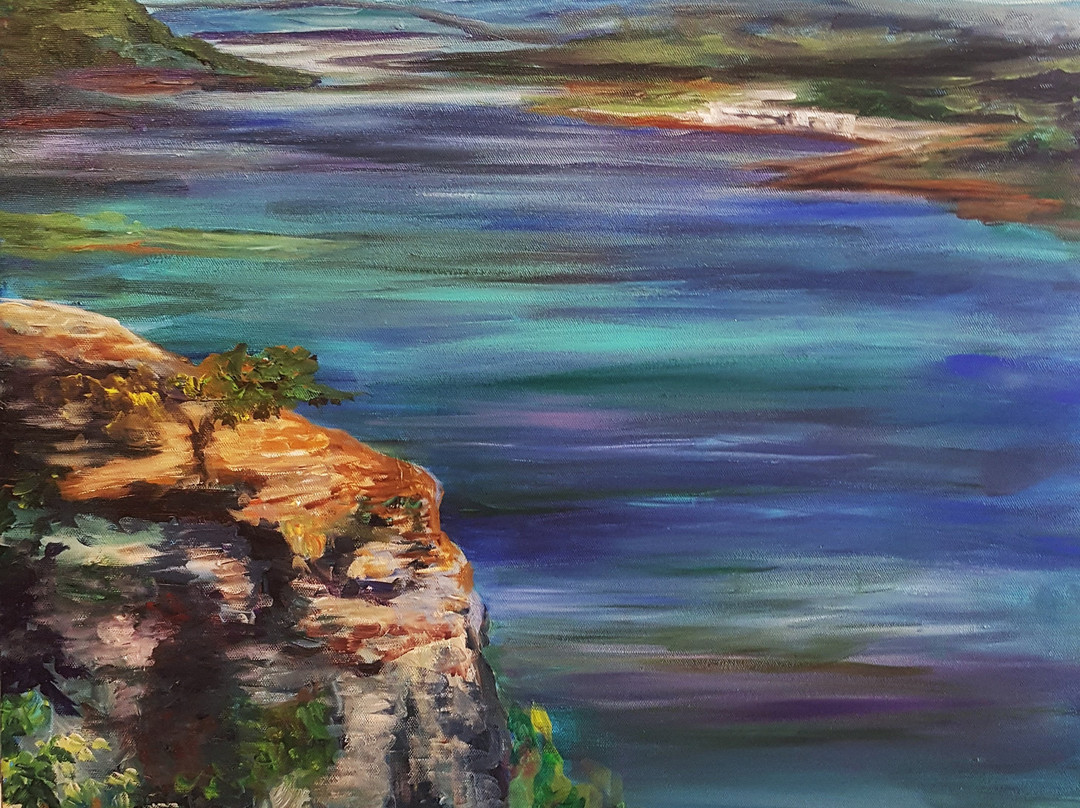 Heber Springs旅游攻略图片