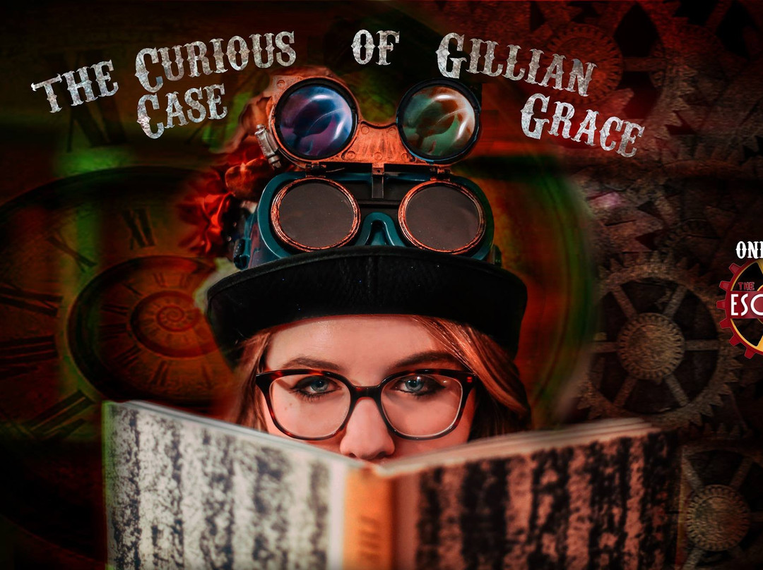 The Escapery-玛丽埃塔必去景点