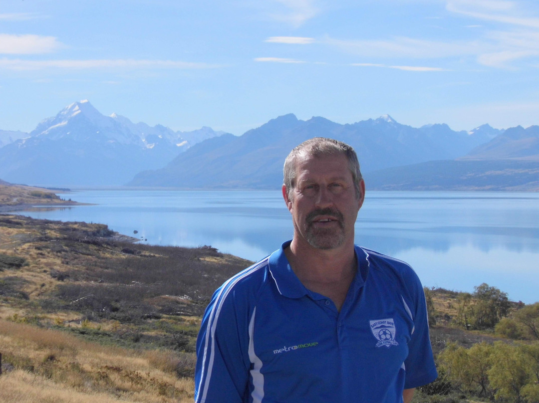 Amazing New Zealand Itineraries-奥克兰中心地区必去景点