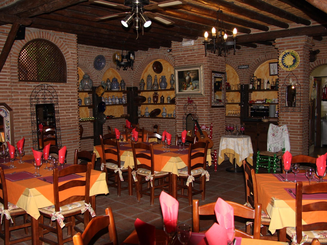 Museo del Vino de Mijas-米哈斯必去景点