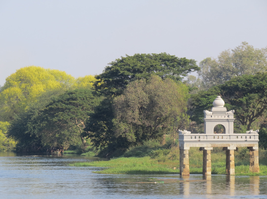 Kabini River景点图片