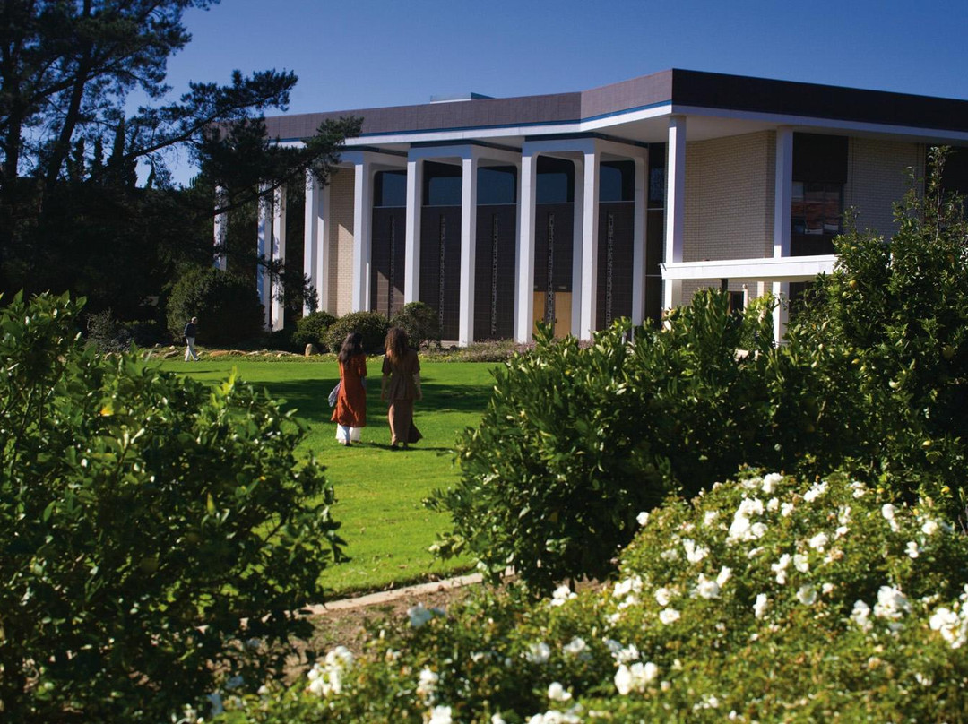 Pacifica Graduate Institute - Ladera Lane Campus景点图片