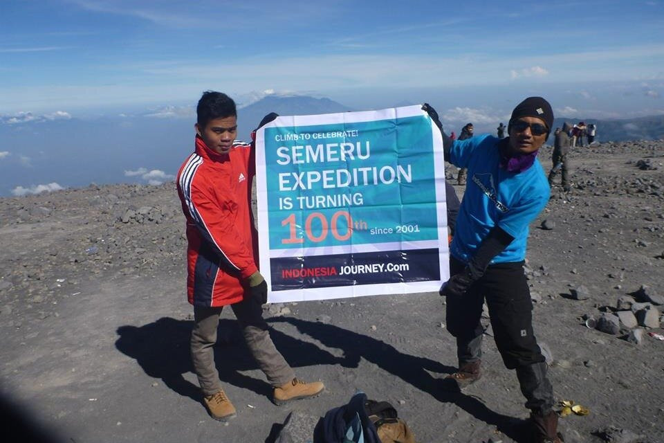 INDONESIAJOURNEY景点图片