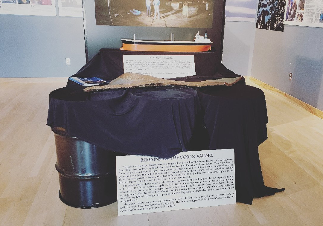 Cordova History Museum