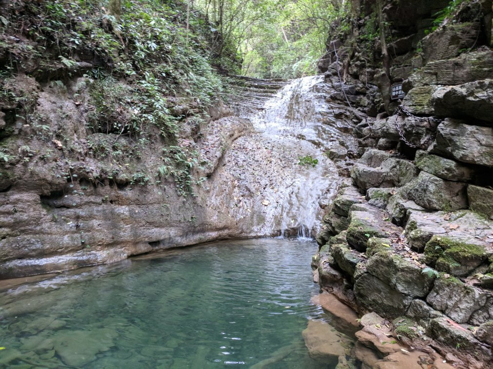 永顺县旅游攻略图片