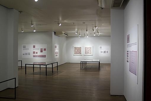 Bengal Gallery of Fine Arts-达卡市必去景点