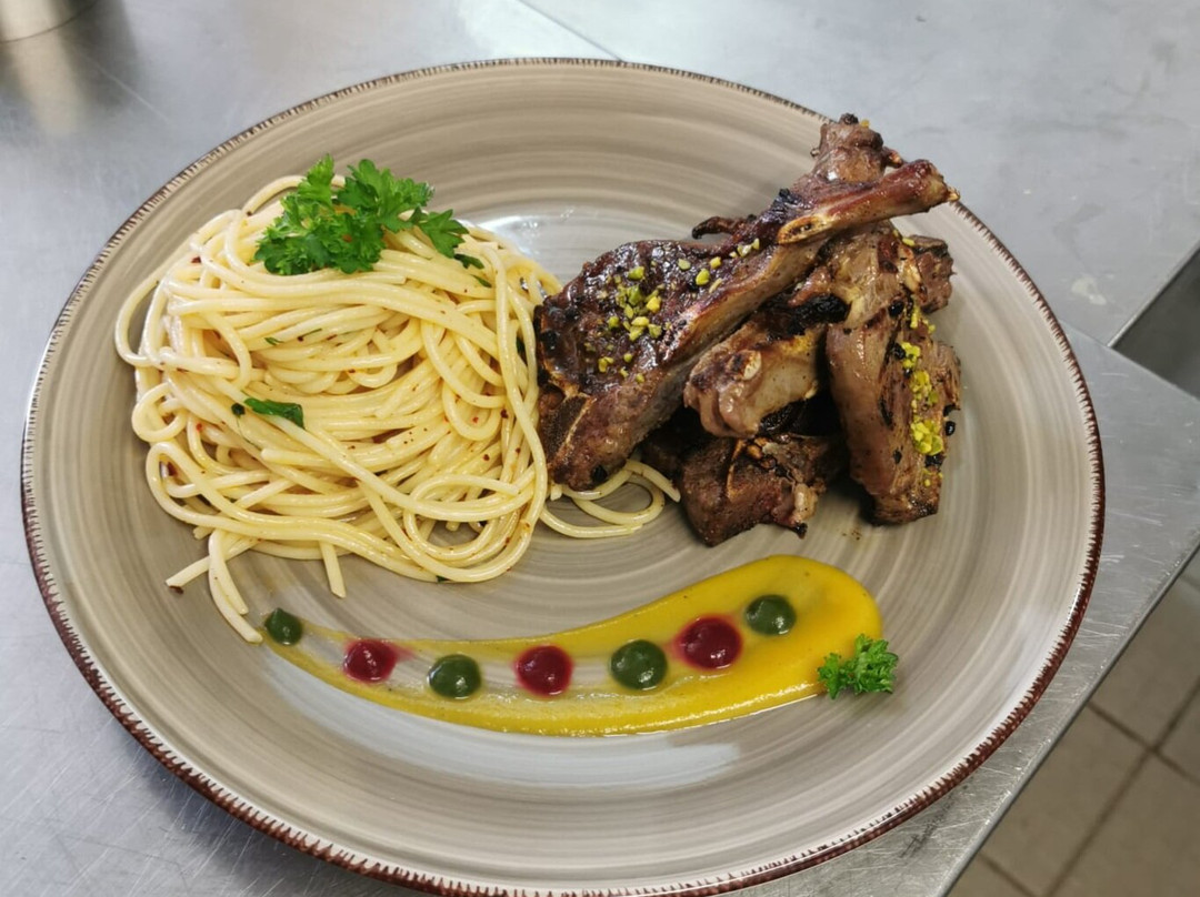 Ristorante La Torre Aschersleben