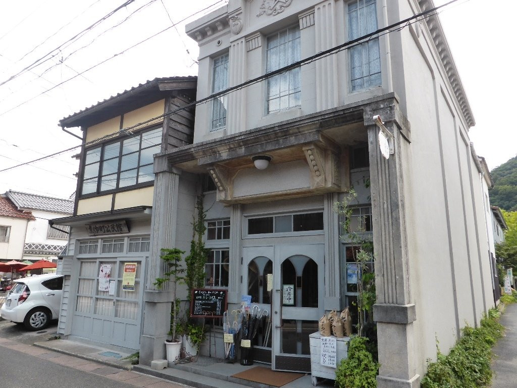 Gallery Nagomi景点图片