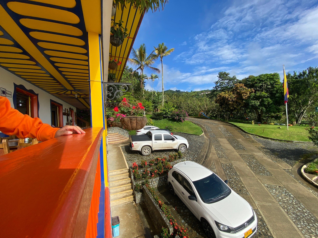 Hotel Terra Belen