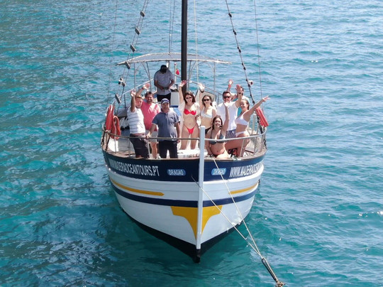 Madeira Ocean Tours