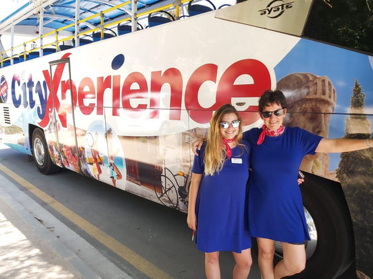 CityXperience-马洛卡帕尔马必去景点