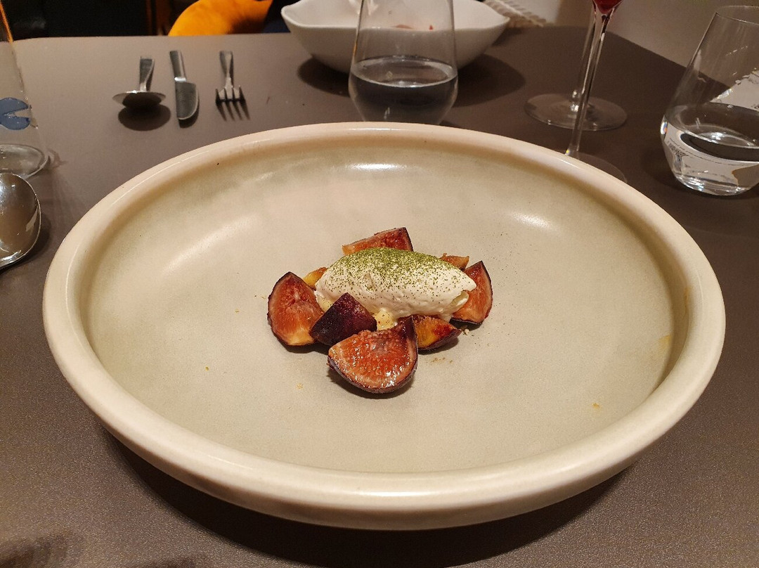 Mcp Restaurant