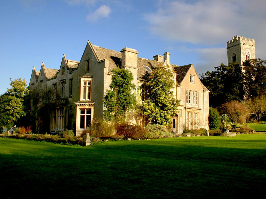 Whitminster House Cottages