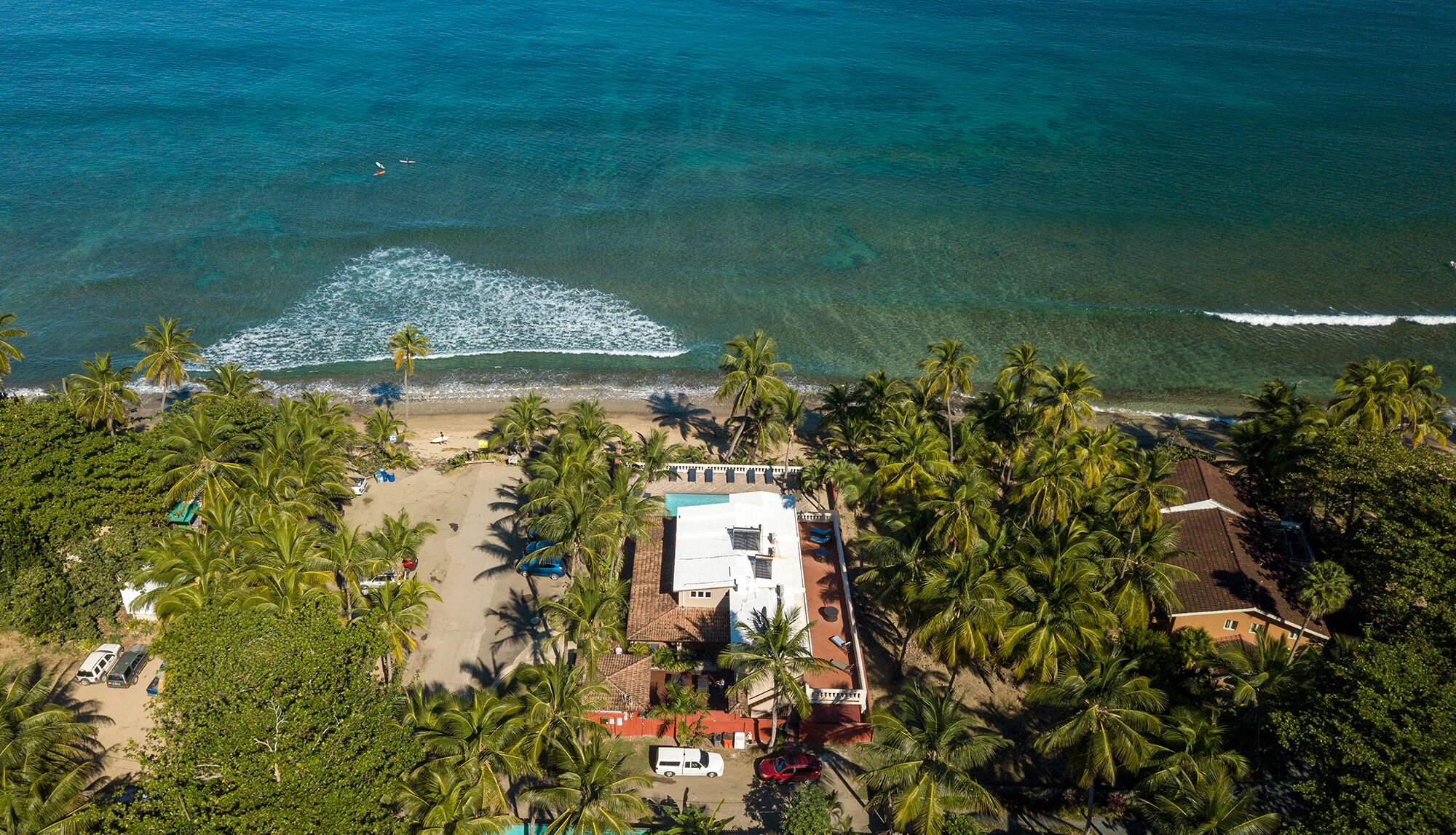 Casa Isleña Inn-官方