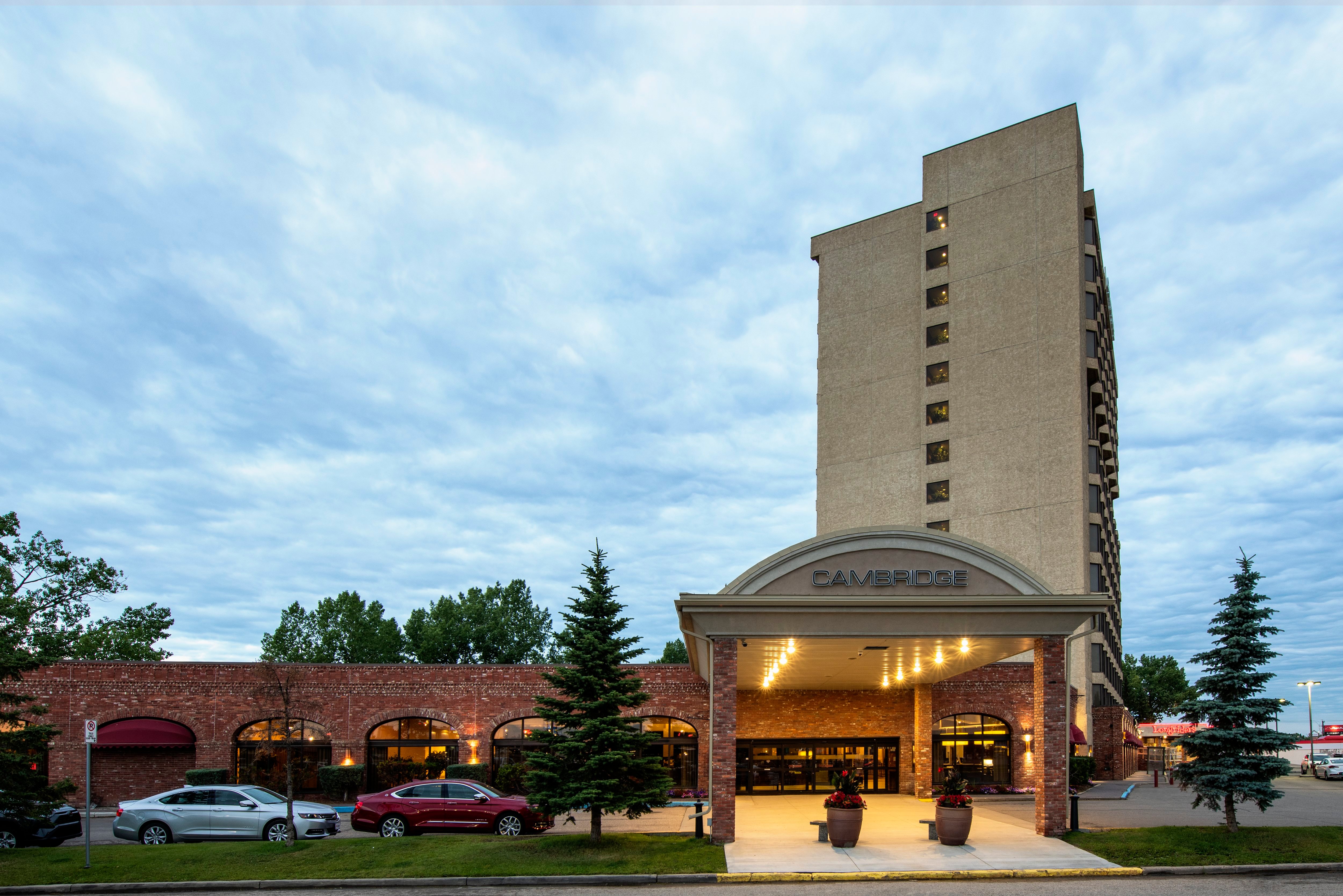 Red Deer Resort & Casino-官方