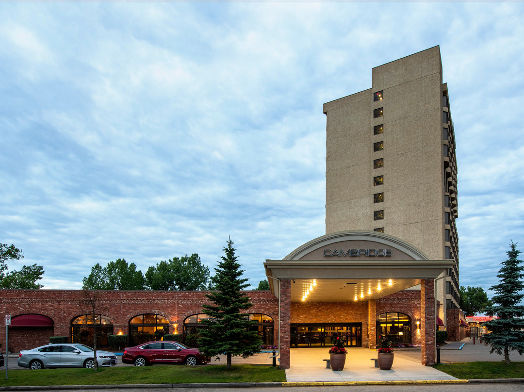 Red Deer Resort & Casino主图