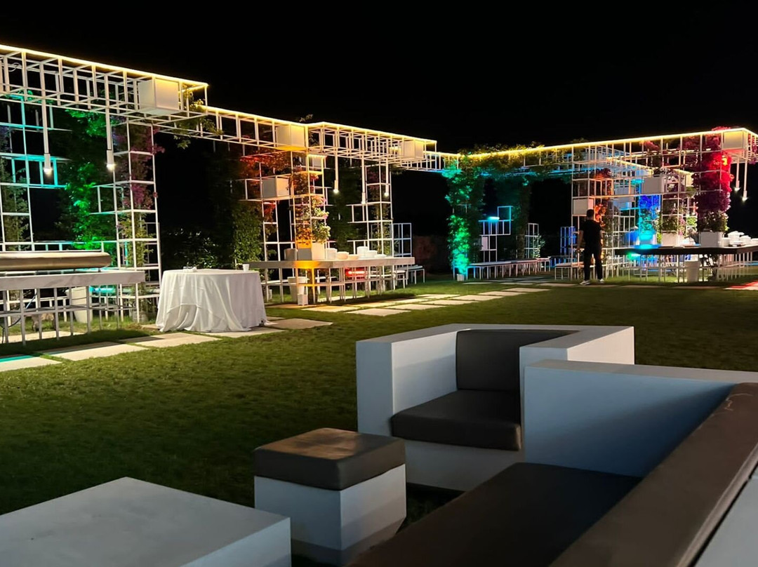 Villa Taurinus - Residenza per Eventi