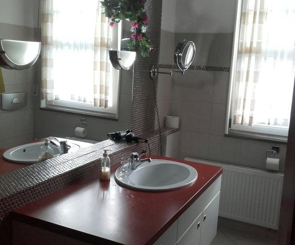 Alte Kornbrennerei - Herrenhaus主图