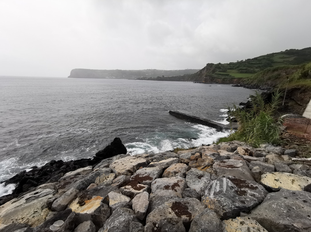 Ponta Joao Dias