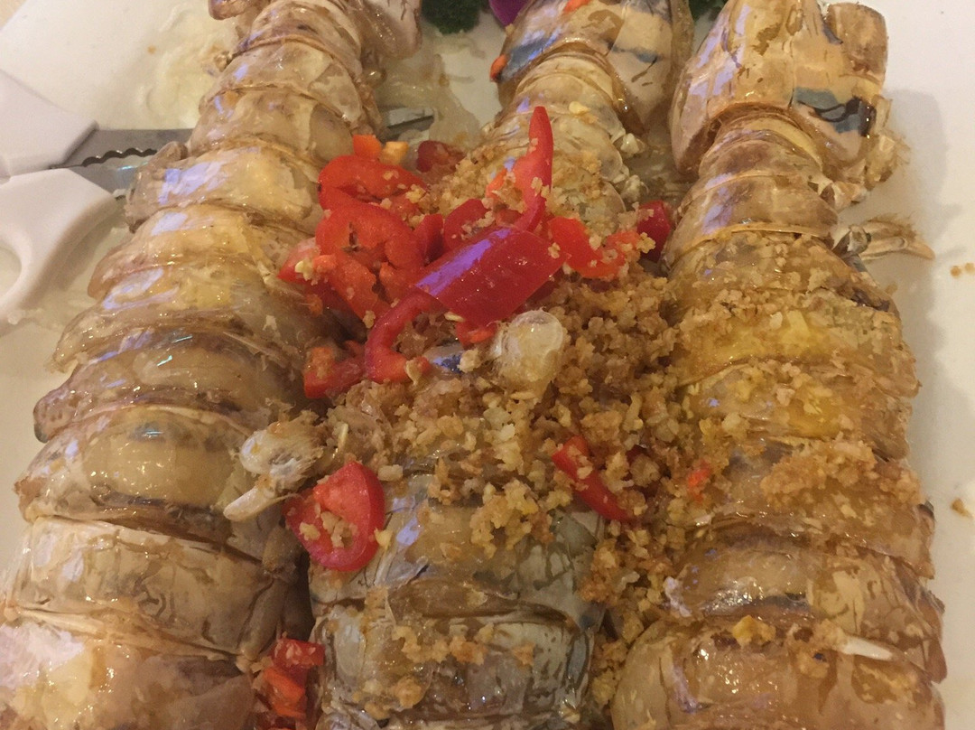 Ho Ging Seafood Restaurant