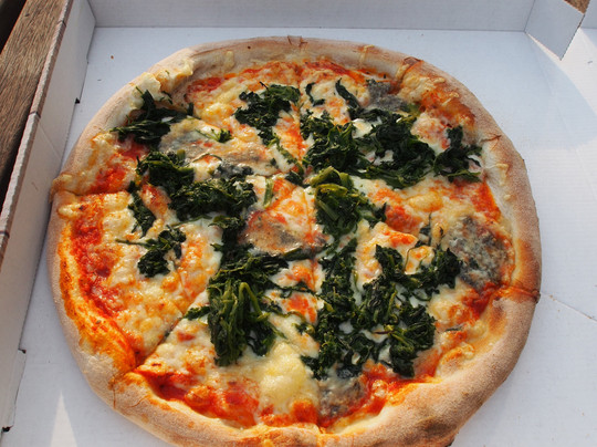 Antico - Bar - Café - Restaurant