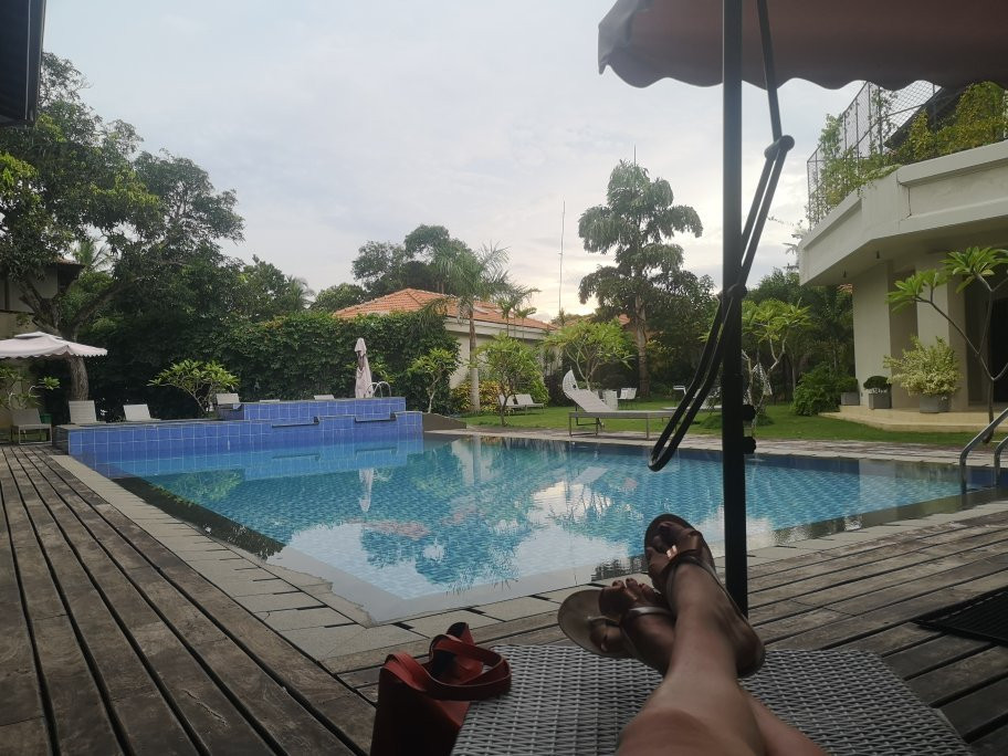 Seahorse Hotel & Spa