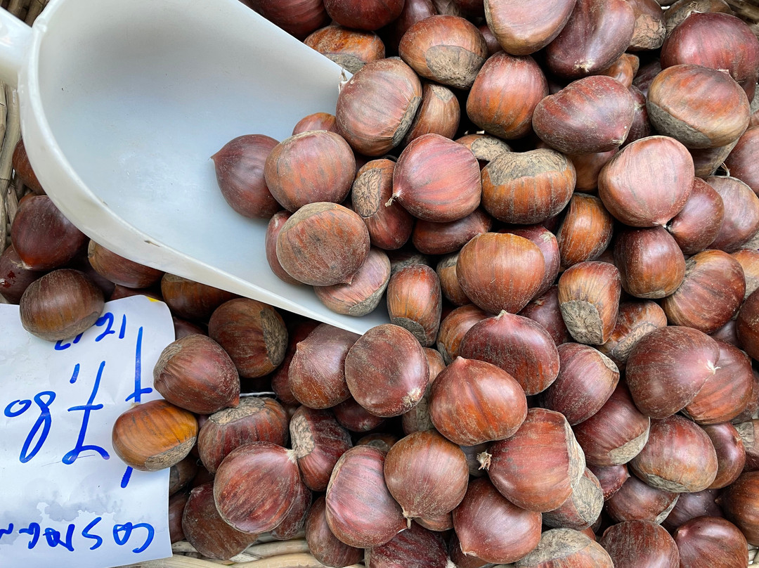 Ortofrutta Mariuccia景点图片