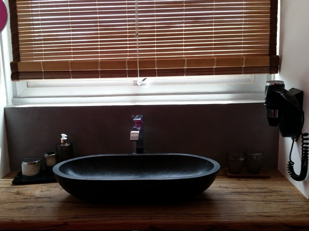 Hotel Maison Clémentine主图