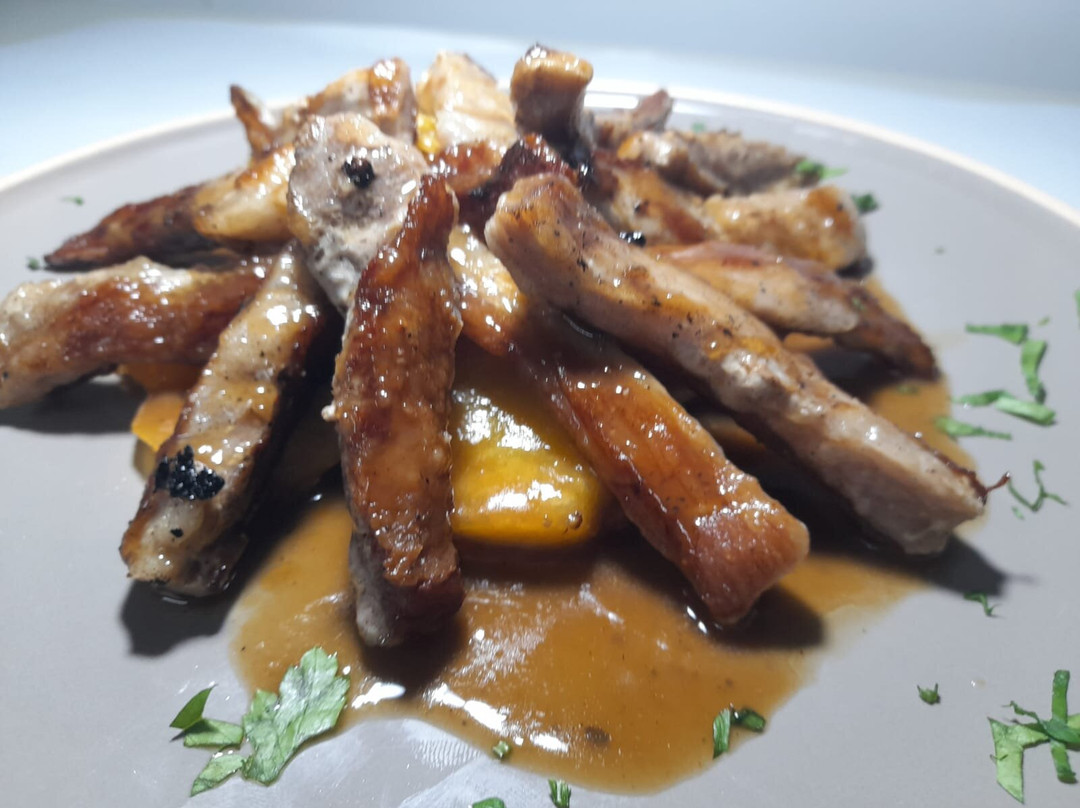 Restaurante Andaluz Livia