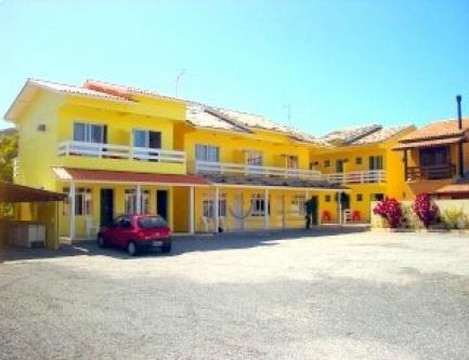 Pousada na Lagoa da Conceicao主图