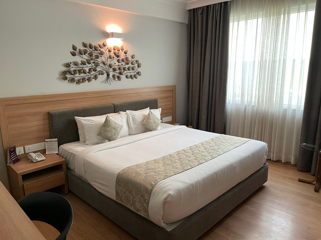 Native Hotels by Heda Hospitality主图