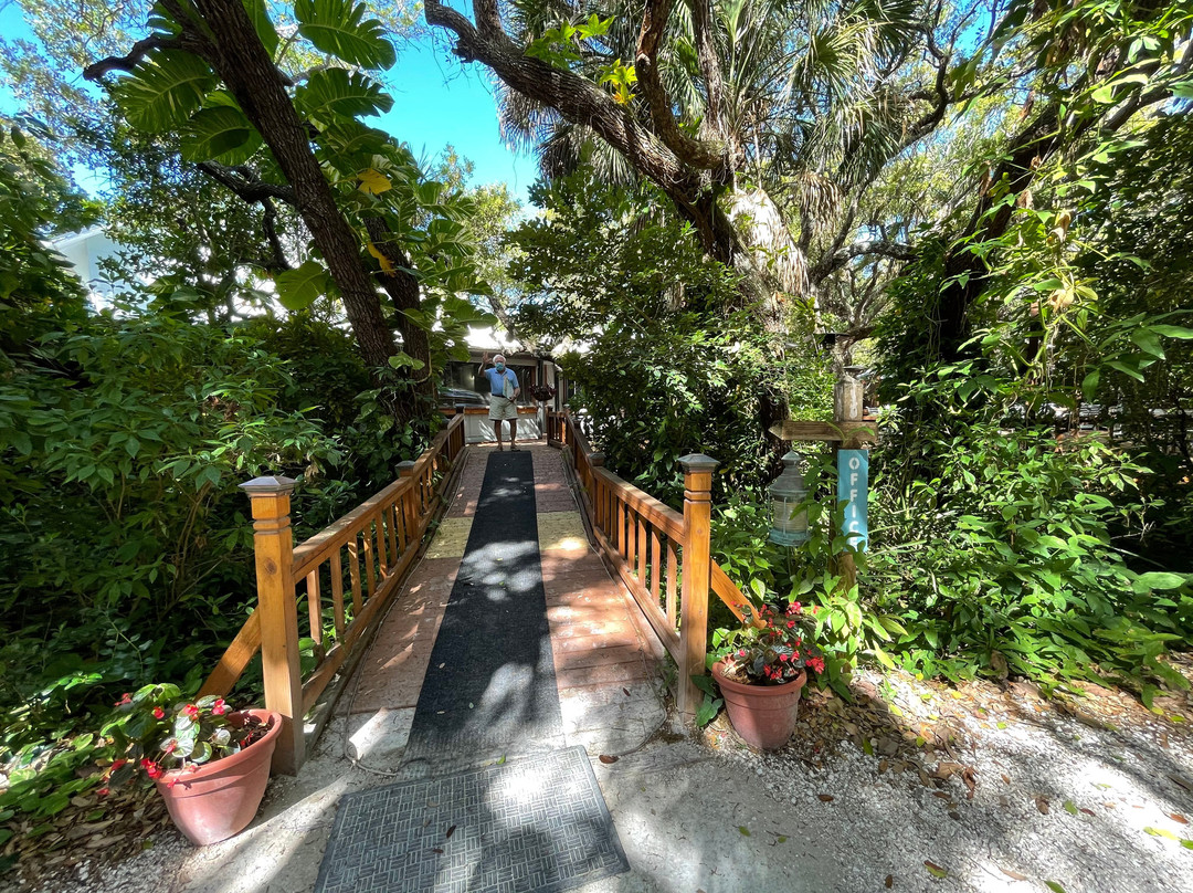 Manasota Beach Club主图